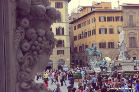 Asta dell'ANT alla Loggia dei Lanzi