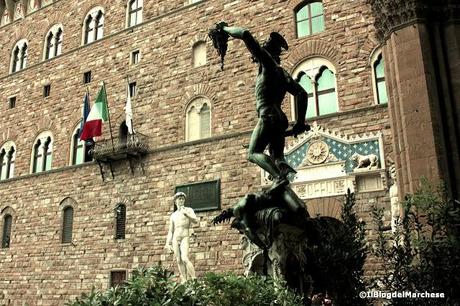 Asta dell'ANT alla Loggia dei Lanzi