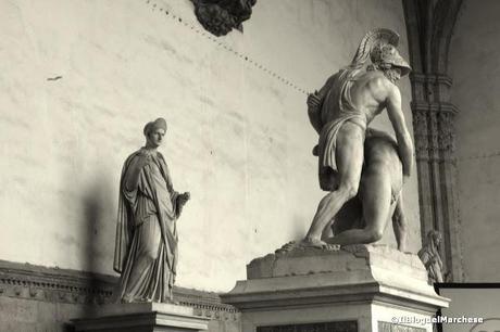 Asta dell'ANT alla Loggia dei Lanzi