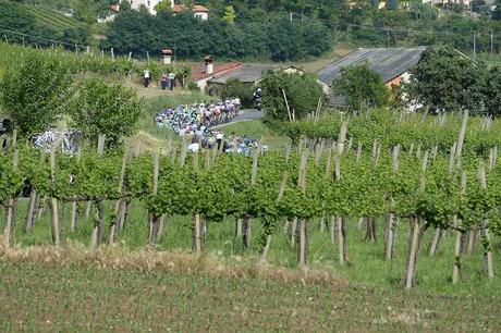 96mo Giro d'Italia