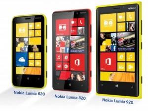 Le migliori offerte dei Nokia Lumia WP8 sul Web