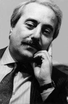 Il mio eroe? Si chiama Giovanni Falcone