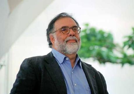 Un nuovo progetto per Francis Ford Coppola: dopo Il Padrino torna a raccontare la storia di una famiglia italo-americana