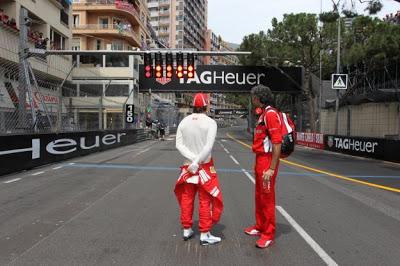 Formula 1 2013: GP di Monaco sulle Reti Rai