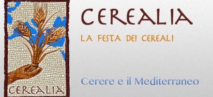 cerealia