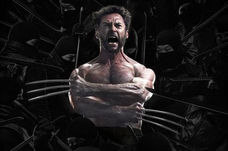 Secondo trailer per Wolverine – L’immortale