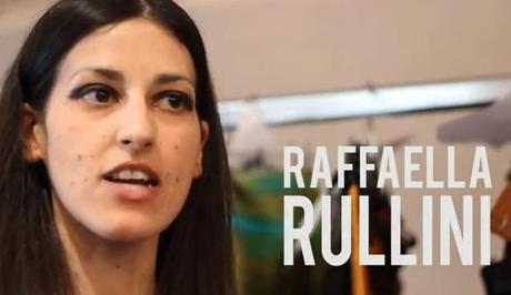 Raffaella Rullini al MADEINMEDI 2013