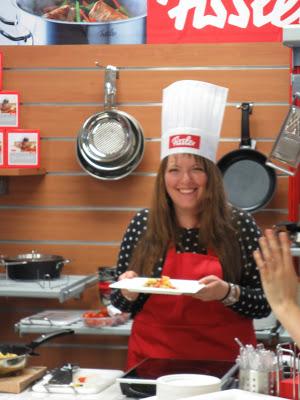 Contest Fissler M@ster Blogger: ci vediamo a Milano!