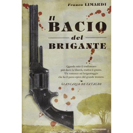 [Intervista] - FRANCO LIMARDI, IL FILOSOFO E IL BRIGANTE...