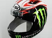 Arai RX-GP J.Waters 2013 Gongen Paint