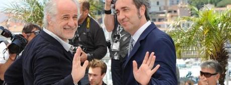 La grande bellezza - 9 minuti di applausi alla prima a Cannes