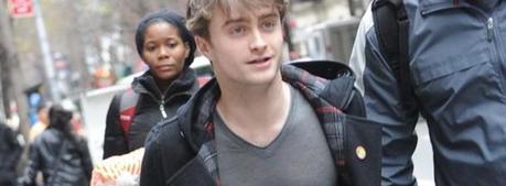 Daniel Radcliffe