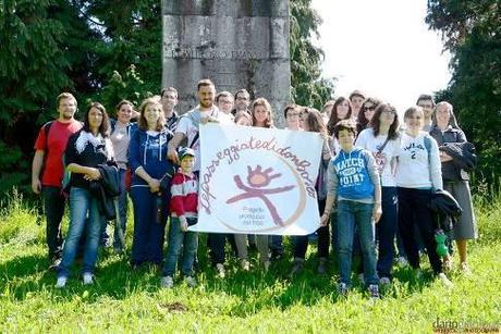 Le Passeggiate di Don Bosco a Montebelluna