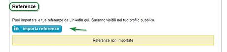 Come migliorare il tuo profilo personale e vincere più progetti