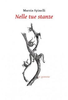 “Nelle tue stanze” di Marzia Spinelli