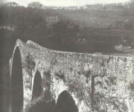 Il Ponte del diavolo