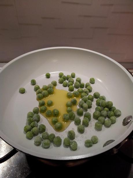 Plumcake rustico di verdure