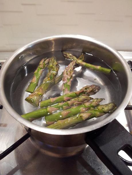 Plumcake rustico di verdure