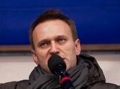 RUSSIA: Continua processo blogger Alexei Navalny