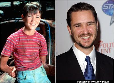 Will Wheaton stand by me