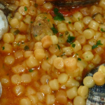 la fregola con arselle damgas.altervista.org