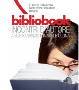 BiblioBook a Solbiate: Uno splendido inganno