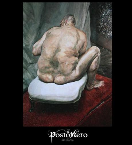 Lucien Freud: Quando la pittura è Carne