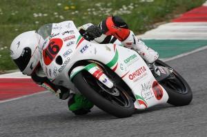 Campionato Italiano Moto 3 OLI54254 copia