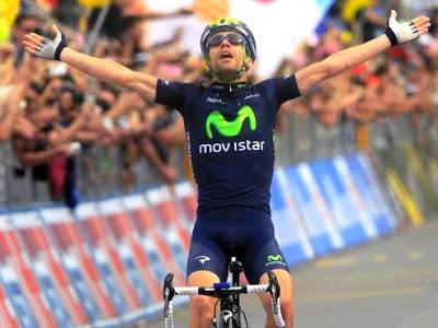 Giro d'Italia 2013: 17a tappa a Visconti, Nibali resta in rosa