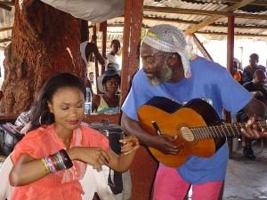 Lagos: il fascino della Nigeria