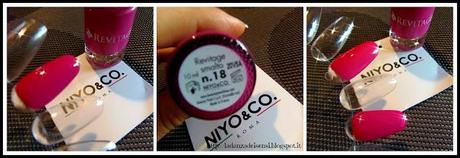 NIYO&CO;.