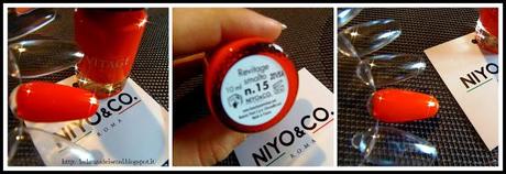 NIYO&CO;.