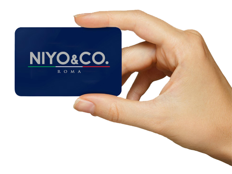 NIYO&CO;.