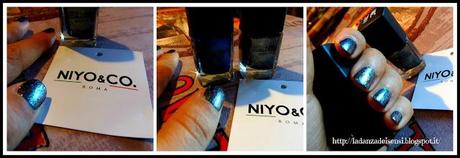 NIYO&CO;.