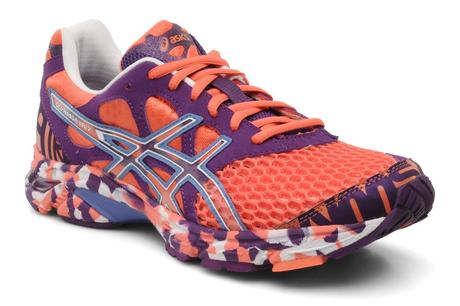 Asics Lady Gel-Noosa Tri 7 multicolore