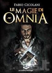 [Recensione] Le magie di Omnia. Trilogia di Fabio Cicolani