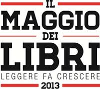 Offerte in libreria: Campagna sconti per il maggio dei libri