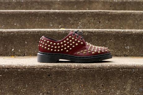 Dr. Martens: considerazioni sparse