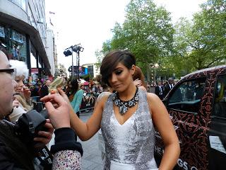 The Hangover 3 London Premiere! Io c'ero!