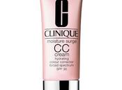 Clinique Cream