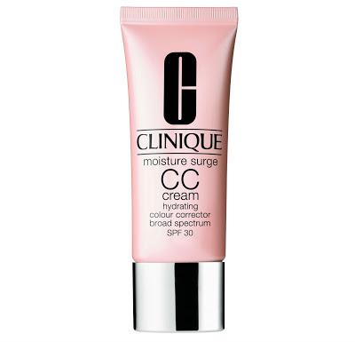 Clinique CC Cream