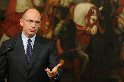 LETTA E “L’EMERGENZA DEMOCRATICA E SOCIALE”