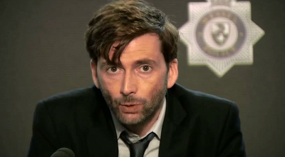 BROADCHURCH, LACRIME VIRILI