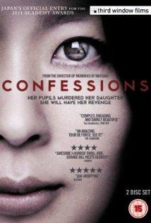 Confessions (2010)