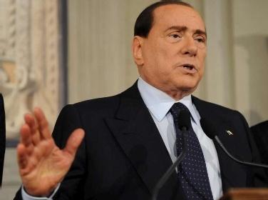 C 2 box 23895 foto1 Processo Mediaset, le motivazioni della sentenza di condanna a Berlusconi