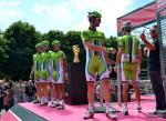 Giro d’Italia 2013 – Tappa 17, Caravaggio-Vicenza. Le immagini.