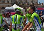 Giro d’Italia 2013 – Tappa 17, Caravaggio-Vicenza. Le immagini.