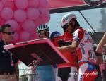 Giro d’Italia 2013 – Tappa 17, Caravaggio-Vicenza. Le immagini.