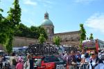 Giro d’Italia 2013 – Tappa 17, Caravaggio-Vicenza. Le immagini.