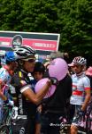 Giro d’Italia 2013 – Tappa 17, Caravaggio-Vicenza. Le immagini.